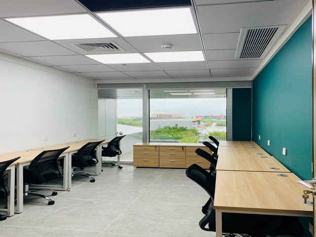 市中区线上推广营销推广数据展示